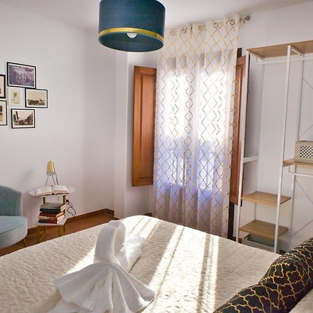 Granada Insight, Mirador San Nicolas, Parking Included Εξωτερικό φωτογραφία