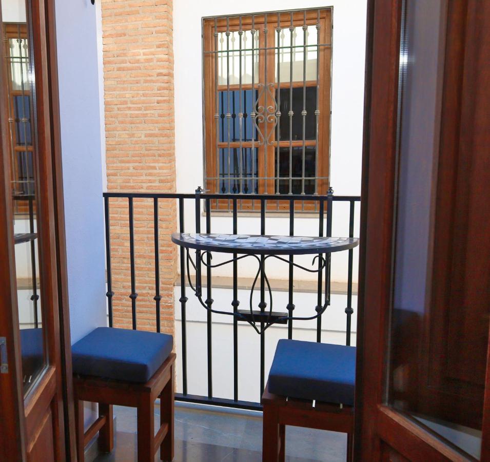 Granada Insight, Mirador San Nicolas, Parking Included Εξωτερικό φωτογραφία