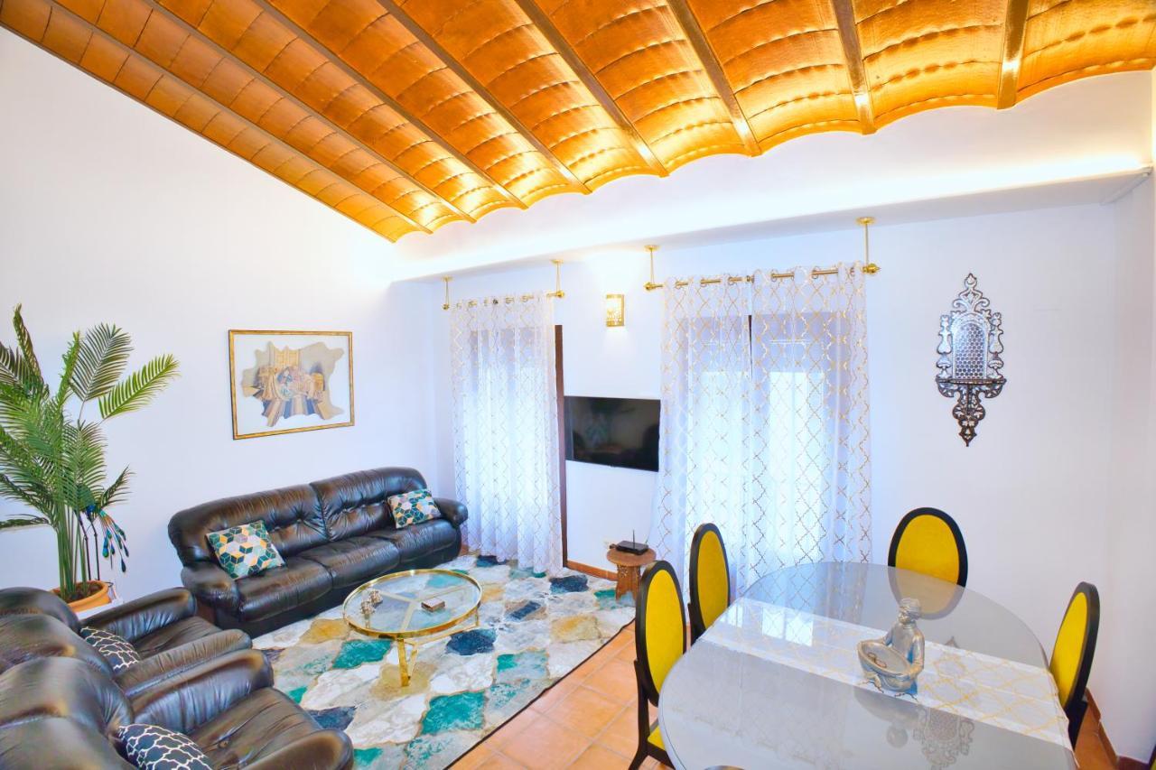 Granada Insight, Mirador San Nicolas, Parking Included Εξωτερικό φωτογραφία