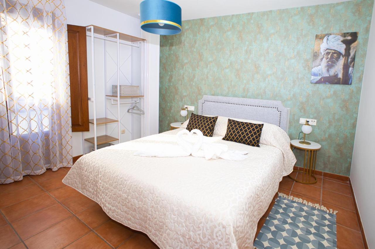 Granada Insight, Mirador San Nicolas, Parking Included Εξωτερικό φωτογραφία