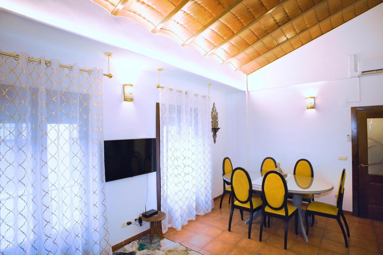 Granada Insight, Mirador San Nicolas, Parking Included Εξωτερικό φωτογραφία