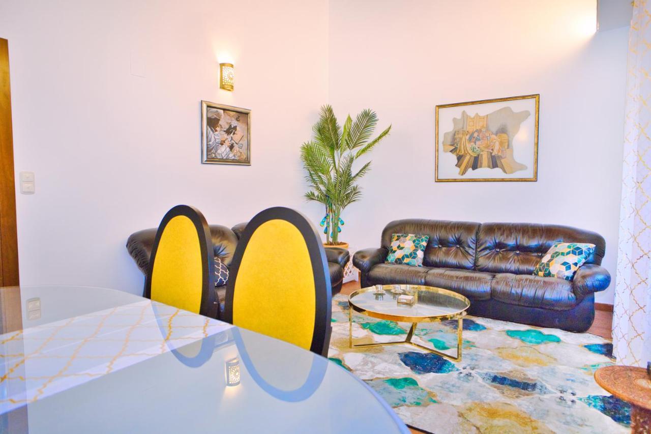 Granada Insight, Mirador San Nicolas, Parking Included Εξωτερικό φωτογραφία