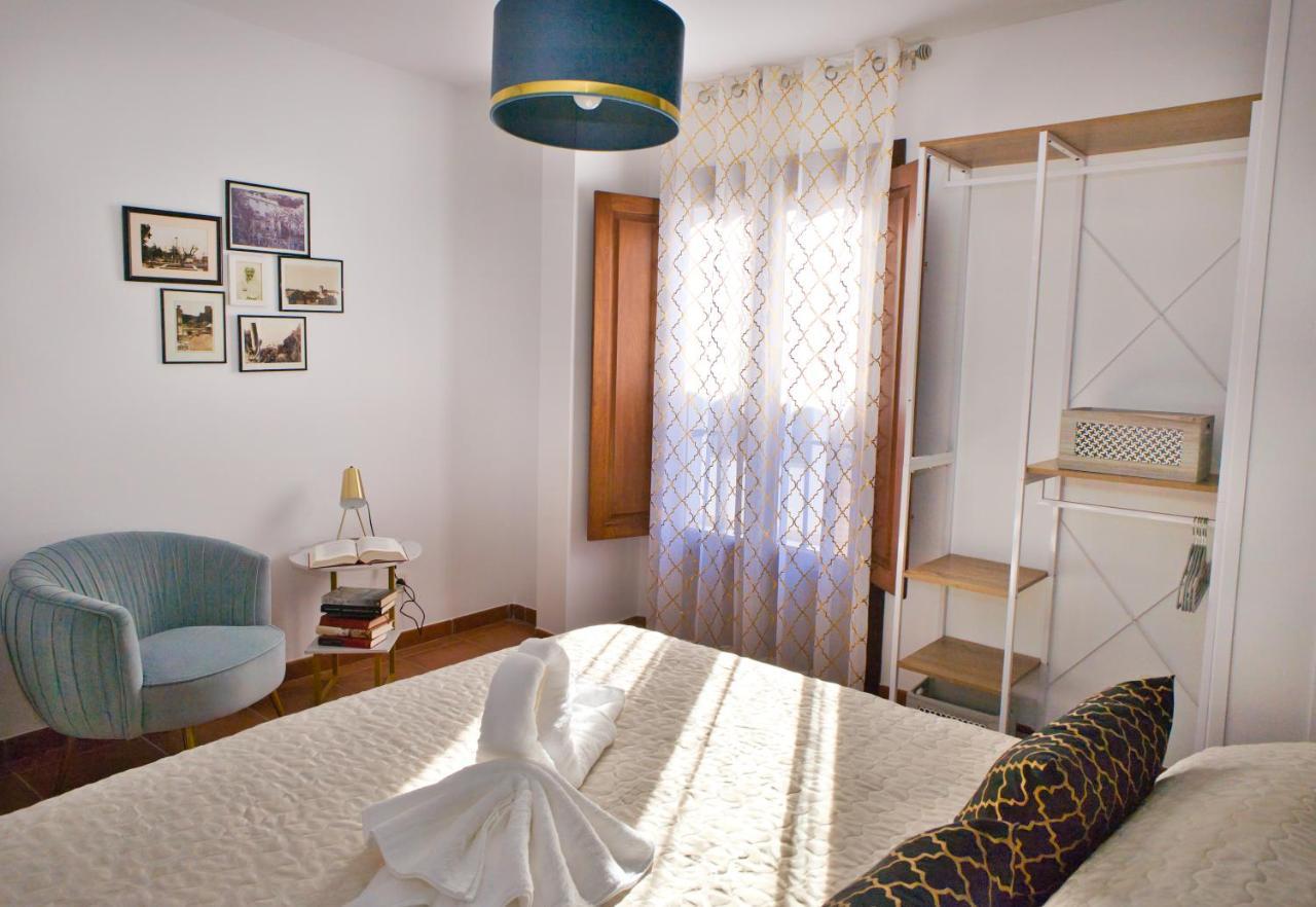 Granada Insight, Mirador San Nicolas, Parking Included Εξωτερικό φωτογραφία