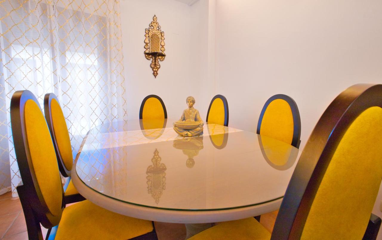 Granada Insight, Mirador San Nicolas, Parking Included Εξωτερικό φωτογραφία