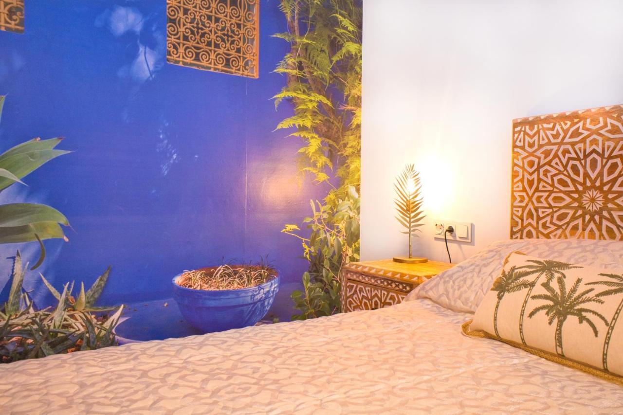 Granada Insight, Mirador San Nicolas, Parking Included Εξωτερικό φωτογραφία