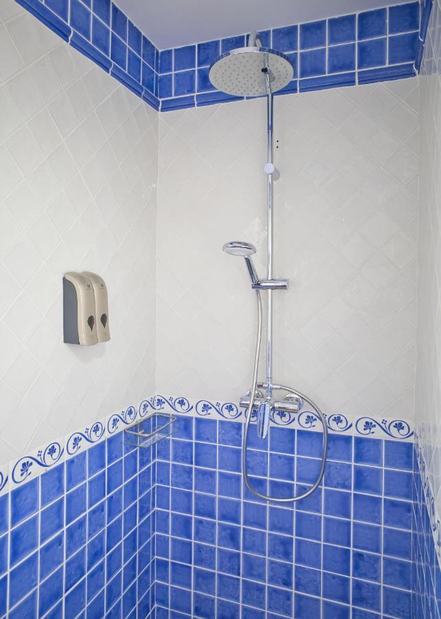 Granada Insight, Mirador San Nicolas, Parking Included Εξωτερικό φωτογραφία