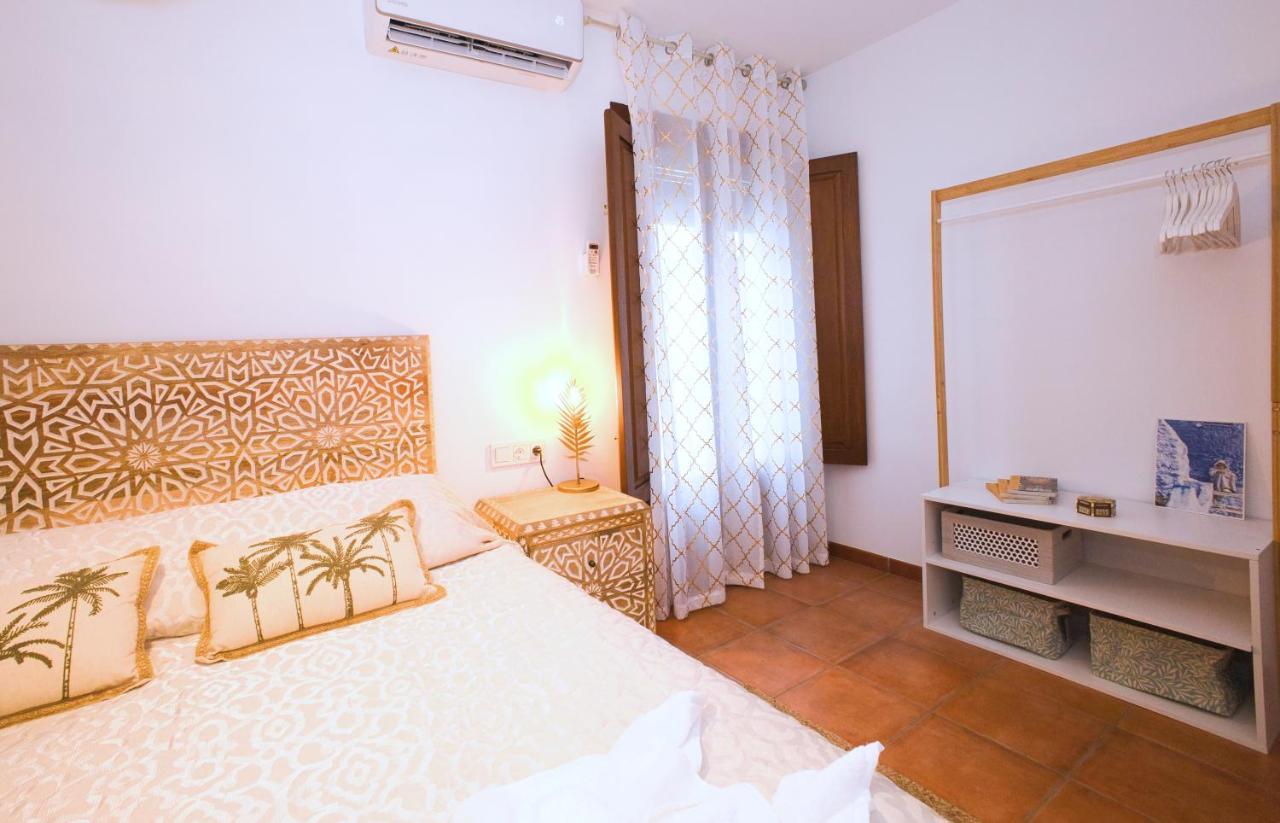Granada Insight, Mirador San Nicolas, Parking Included Εξωτερικό φωτογραφία