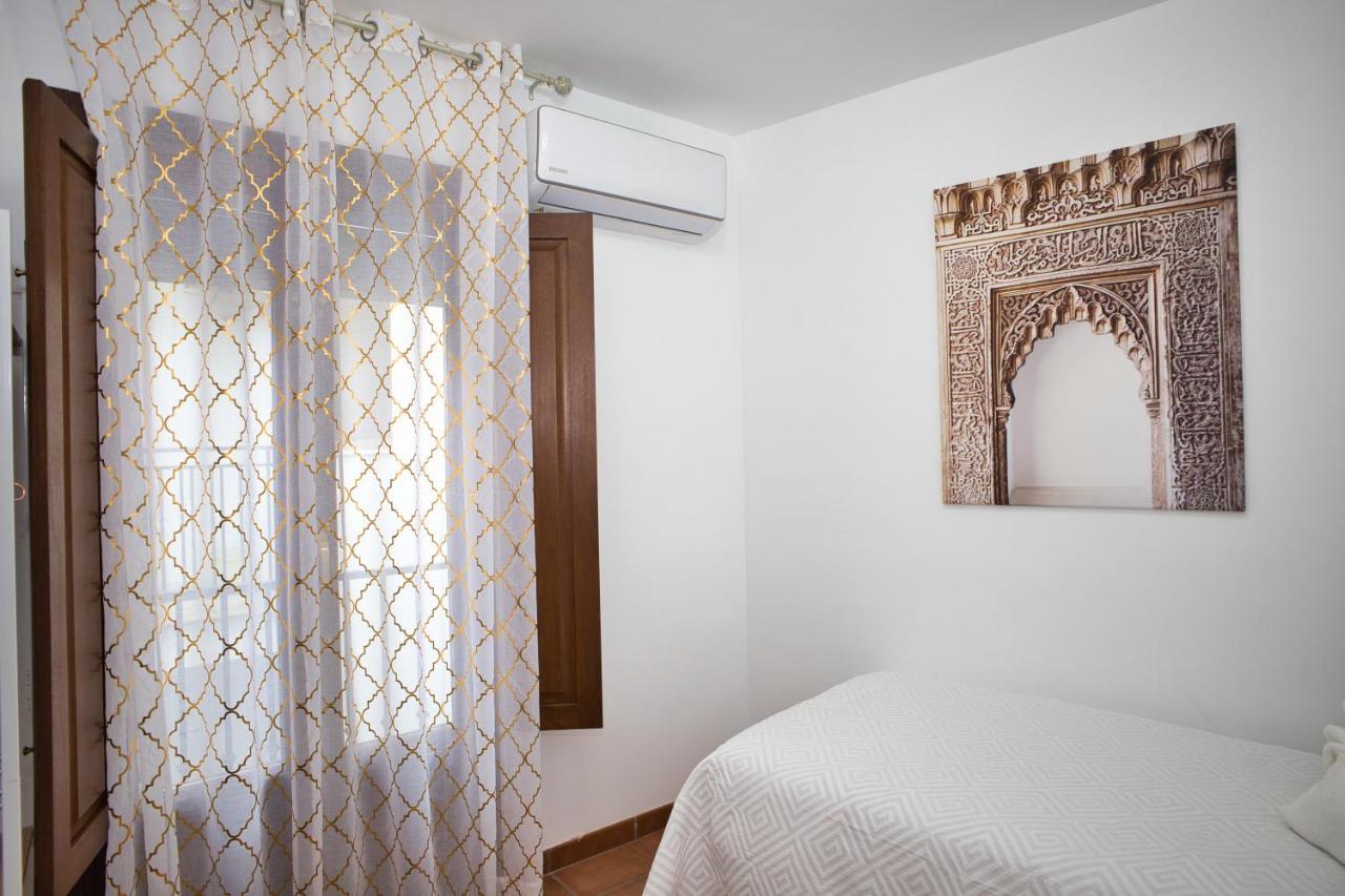 Granada Insight, Mirador San Nicolas, Parking Included Εξωτερικό φωτογραφία