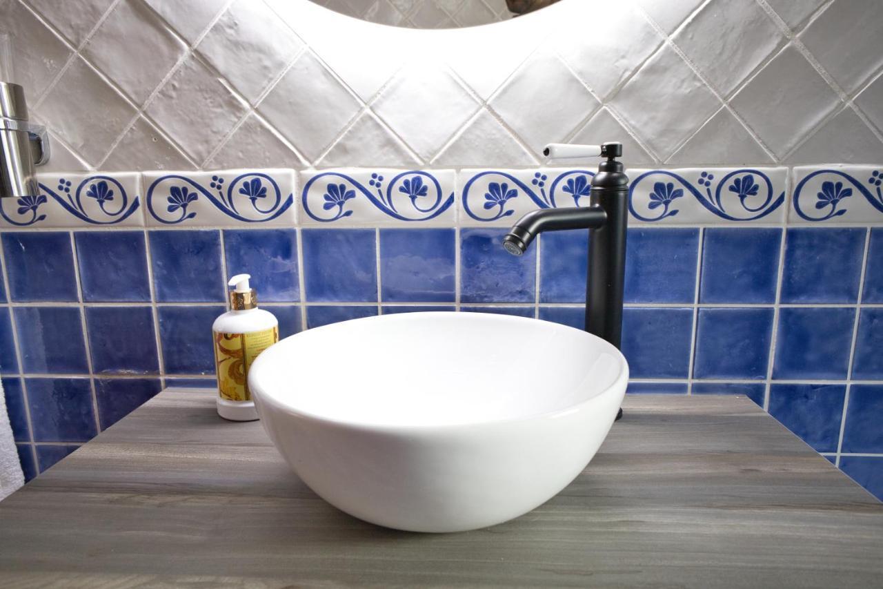 Granada Insight, Mirador San Nicolas, Parking Included Εξωτερικό φωτογραφία