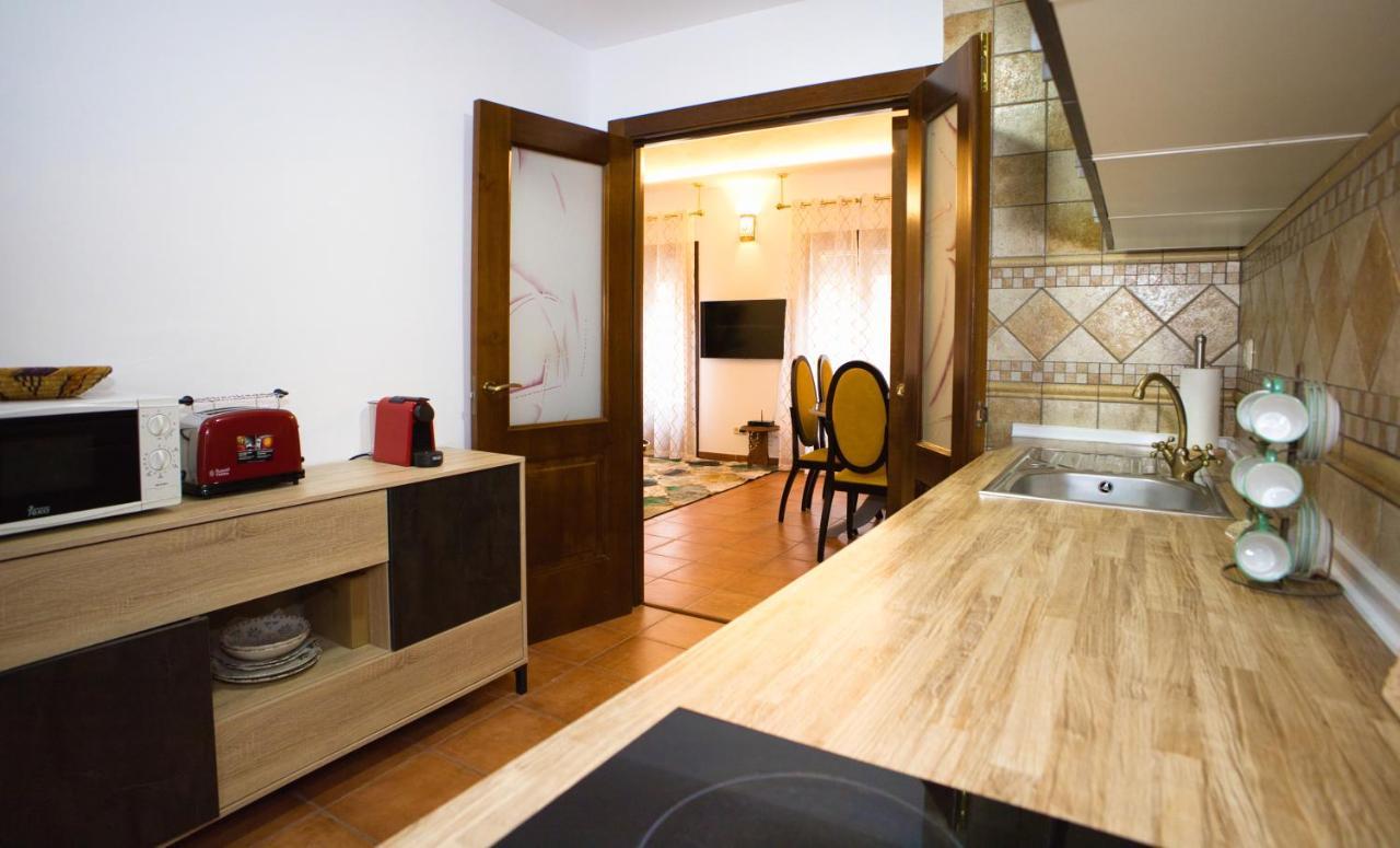 Granada Insight, Mirador San Nicolas, Parking Included Εξωτερικό φωτογραφία