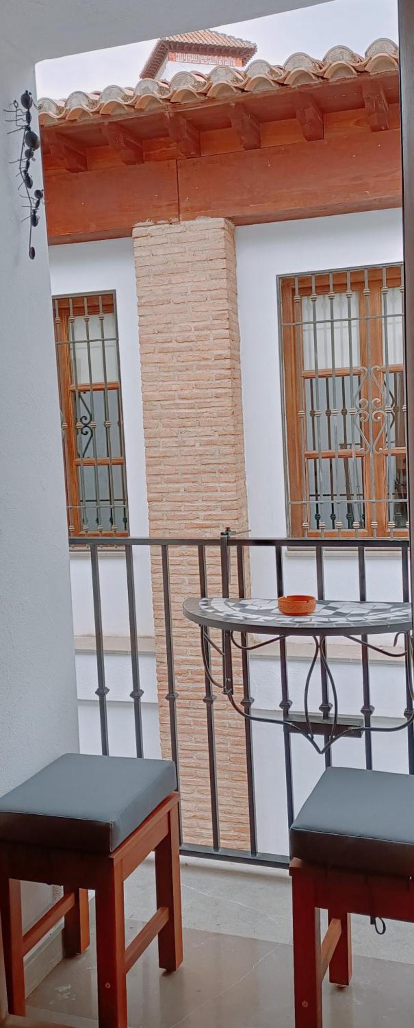 Granada Insight, Mirador San Nicolas, Parking Included Εξωτερικό φωτογραφία